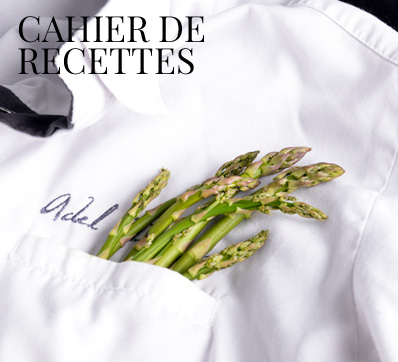 Cahier de Recette Adel Dakkar