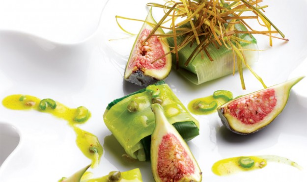 Oreillers Moelleux de Poireaux-recette Oreillers Moelleux de Poireaux-recette