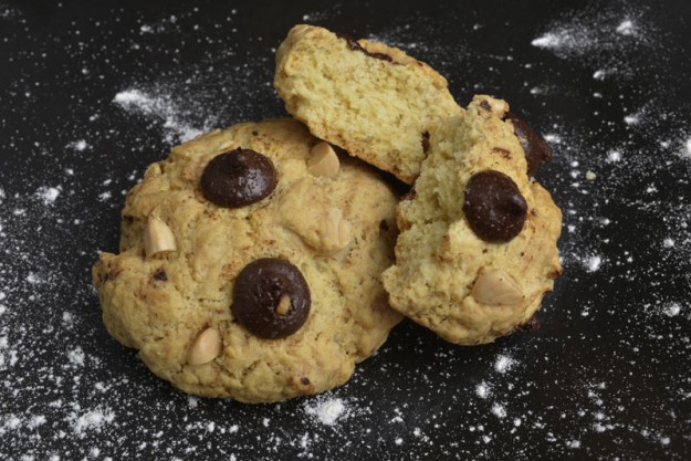 test-pic-cookie cookies chocolat amandes