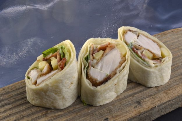 wraps-volaille-adel-dakkar wraps-volaille-adel-dakkar