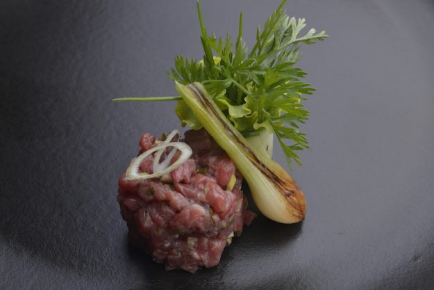 tartare de boeuf-adel-dakkarJPG tartare de boeuf adel dakkar