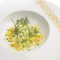 asperges oeufs mimosa