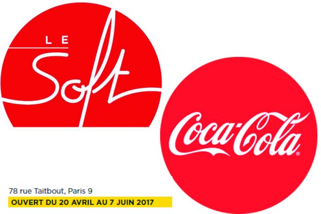 LOGO LE soft coca-cola-le-soft